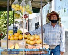 Foto de la galería: Posadas cada vez está más linda y su gente también