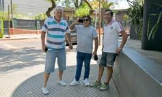 Foto de la galería: Posadas cada vez está más linda y su gente también