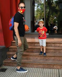 Foto de la galería: Posadas cada vez está más linda y su gente también