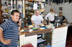 Foto de la galería: Posadas cada vez está más linda y su gente también