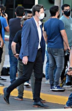 Foto de la galería: El Tribunal de Cuentas inauguró su nueva y moderna sede