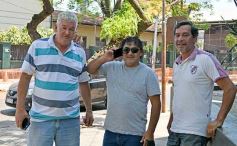 Sixto Fotografías. Sociedad. Varios - Posadas cada vez está más linda y su gente también