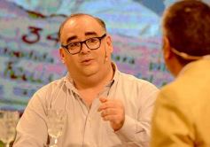 Foto de la galería: El Periodista y un invitado muy especial: Dr Drink Amarilla