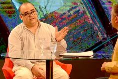 Foto de la galería: El Periodista y un invitado muy especial: Dr Drink Amarilla