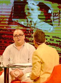 Foto de la galería: El Periodista y un invitado muy especial: Dr Drink Amarilla