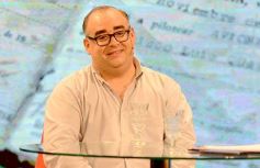 Foto de la galería: El Periodista y un invitado muy especial: Dr Drink Amarilla