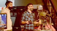 Foto de la galería: El Periodista y un invitado muy especial: Dr Drink Amarilla