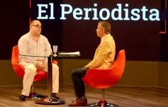 Foto de la galería: El Periodista y un invitado muy especial: Dr Drink Amarilla