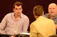 Foto de la galería: El Periodista y un invitado muy especial: Dr Drink Amarilla