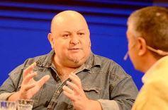 Foto de la galería: El Periodista y un invitado muy especial: Dr Drink Amarilla