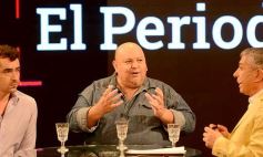 Foto de la galería: El Periodista y un invitado muy especial: Dr Drink Amarilla