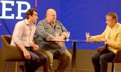 Foto de la galería: El Periodista y un invitado muy especial: Dr Drink Amarilla