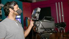 Foto de la galería: El Periodista y un invitado muy especial: Dr Drink Amarilla