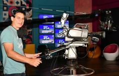 Foto de la galería: El Periodista y un invitado muy especial: Dr Drink Amarilla