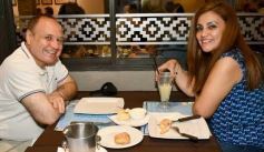 Foto de la galería: Noche de sábado en el complejo gastronómico Mendieta