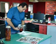 Foto de la galería: Tarde de actividades de alumnos del Colegio del Carmen en la Granja Don Víctor