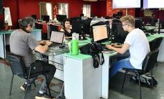 Foto de la galería: Tarde de actividades de alumnos del Colegio del Carmen en la Granja Don Víctor