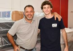 Foto de la galería: Tarde de actividades de alumnos del Colegio del Carmen en la Granja Don Víctor