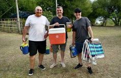 Foto de la galería: Tarde de actividades de alumnos del Colegio del Carmen en la Granja Don Víctor