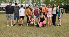 Foto de la galería: Tarde de actividades de alumnos del Colegio del Carmen en la Granja Don Víctor