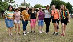 Foto de la galería: Tarde de actividades de alumnos del Colegio del Carmen en la Granja Don Víctor