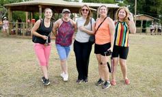 Foto de la galería: Tarde de actividades de alumnos del Colegio del Carmen en la Granja Don Víctor