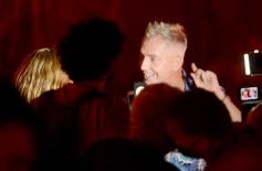 Foto de la galería: Marley y Lizy Tagliani, en Posadas