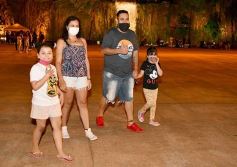 Foto de la galería: Marley y Lizy Tagliani, en Posadas