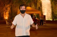 Foto de la galería: Marley y Lizy Tagliani, en Posadas