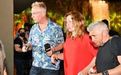 Foto de la galería: Marley y Lizy Tagliani, en Posadas