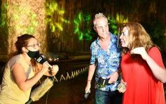 Foto de la galería: Marley y Lizy Tagliani, en Posadas