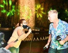 Foto de la galería: Marley y Lizy Tagliani, en Posadas