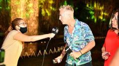 Foto de la galería: Marley y Lizy Tagliani, en Posadas