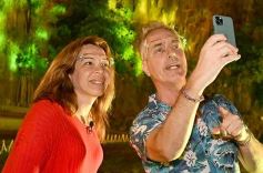 Foto de la galería: Marley y Lizy Tagliani, en Posadas