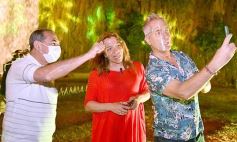 Foto de la galería: Marley y Lizy Tagliani, en Posadas