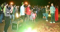 Foto de la galería: Marley y Lizy Tagliani, en Posadas