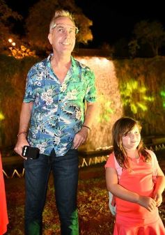 Foto de la galería: Marley y Lizy Tagliani, en Posadas