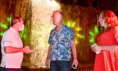 Foto de la galería: Marley y Lizy Tagliani, en Posadas