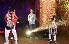 Foto de la galería: Marley y Lizy Tagliani, en Posadas