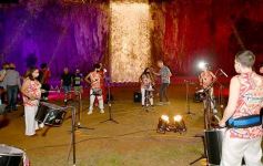 Foto de la galería: Marley y Lizy Tagliani, en Posadas