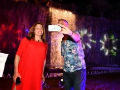 Foto de la galería: Marley y Lizy Tagliani, en Posadas