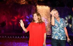 Foto de la galería: Marley y Lizy Tagliani, en Posadas