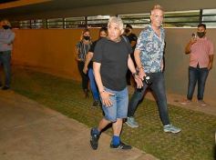 Foto de la galería: Marley y Lizy Tagliani, en Posadas