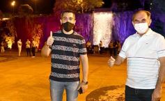 Foto de la galería: Marley y Lizy Tagliani, en Posadas