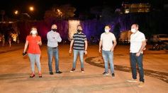 Foto de la galería: Marley y Lizy Tagliani, en Posadas