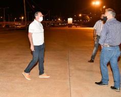 Foto de la galería: Marley y Lizy Tagliani, en Posadas