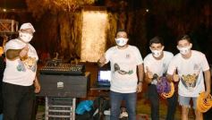 Foto de la galería: Marley y Lizy Tagliani, en Posadas