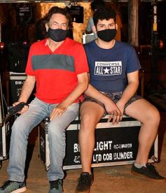 Foto de la galería: Marley y Lizy Tagliani, en Posadas