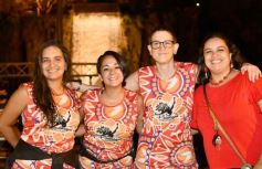 Foto de la galería: Marley y Lizy Tagliani, en Posadas