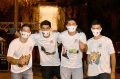 Foto de la galería: Marley y Lizy Tagliani, en Posadas